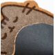 Pusheen Pusheen - Wycieraczka w kształcie kota (40 x 60 cm) 11545167 8435497268619