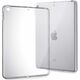Etui na tablet Hurtel Slim Case plecki etui pokrowiec na tablet Huawei MatePad T10s / T10 przezroczysty 11545945 9145576256282