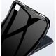 Etui na tablet Hurtel Slim Case plecki etui pokrowiec na tablet Lenovo Pad Pro 11,5'' 2021 czarny 11545957 9145576256398