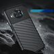 Hurtel Thunder Case elastyczne pancerne etui pokrowiec Nokia X100 czarny 11547382 9145576249260