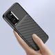 Hurtel Thunder Case elastyczne pancerne etui pokrowiec Oppo A76 / Oppo A36 / Realme 9i czarny 11547388 9145576249031