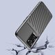 Hurtel Thunder Case elastyczne pancerne etui pokrowiec Oppo A76 / Oppo A36 / Realme 9i czarny 11547388 9145576249031
