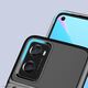 Hurtel Thunder Case elastyczne pancerne etui pokrowiec Oppo A76 / Oppo A36 / Realme 9i czarny 11547388 9145576249031