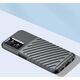 Hurtel Thunder Case elastyczne pancerne etui pokrowiec Oppo A76 / Oppo A36 / Realme 9i czarny 11547388 9145576249031