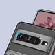 Hurtel Thunder Case elastyczne pancerne etui pokrowiec Google Pixel 7 Pro czarny 11547389 9145576249055