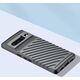 Hurtel Thunder Case elastyczne pancerne etui pokrowiec Google Pixel 7 Pro czarny 11547389 9145576249055
