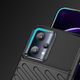 Hurtel Thunder Case elastyczne pancerne etui pokrowiec Realme 9 Pro czarny 11547390 9145576249079