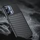 Hurtel Thunder Case elastyczne pancerne etui pokrowiec Realme 9 Pro czarny 11547390 9145576249079