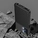 Hurtel Thunder Case elastyczne pancerne etui pokrowiec Realme 9 Pro czarny 11547390 9145576249079