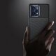 Hurtel Thunder Case elastyczne pancerne etui pokrowiec Realme 9 Pro + (9 Pro Plus) czarny 11547391 9145576249062