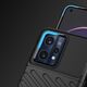 Hurtel Thunder Case elastyczne pancerne etui pokrowiec Realme 9 Pro + (9 Pro Plus) czarny 11547391 9145576249062