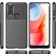 Hurtel Thunder Case elastyczne pancerne etui pokrowiec Motorola Moto G Play 2022 czarny 11547392 9145576255087