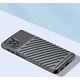 Hurtel Thunder Case elastyczne pancerne etui pokrowiec Samsung Galaxy M53 5G czarny 11547395 9145576255094