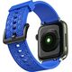 Hurtel Watch Strap Y pasek do Watch 7 / 6 / 5 / 4 / 3 / 2 / SE (41 / 40 / 38mm) opaska bransoleta do zegarka niebieski 11547952 9145576255483