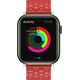 Hurtel Watch Strap Y pasek do Watch 7 / 6 / 5 / 4 / 3 / 2 / SE (41 / 40 / 38mm) opaska bransoleta do zegarka czerwony 11547955 9145576255490