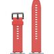 Hurtel Watch Strap Y pasek do Watch 7 / 6 / 5 / 4 / 3 / 2 / SE (41 / 40 / 38mm) opaska bransoleta do zegarka czerwony 11547955 9145576255490