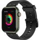 Hurtel Watch Strap Y pasek do Watch 7 / 6 / 5 / 4 / 3 / 2 / SE (45 / 44 / 42mm) opaska bransoleta do zegarka czarny 11547958 9145576255445