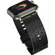 Hurtel Watch Strap Y pasek do Watch 7 / 6 / 5 / 4 / 3 / 2 / SE (45 / 44 / 42mm) opaska bransoleta do zegarka czarny 11547958 9145576255445