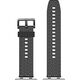 Hurtel Watch Strap Y pasek do Watch 7 / 6 / 5 / 4 / 3 / 2 / SE (45 / 44 / 42mm) opaska bransoleta do zegarka czarny 11547958 9145576255445