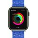 Hurtel Watch Strap Y pasek do Watch 7 / 6 / 5 / 4 / 3 / 2 / SE (45 / 44 / 42mm) opaska bransoleta do zegarka niebieski 11547959 9145576255452