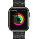 Hurtel Watch Strap Y pasek do Watch 7 / 6 / 5 / 4 / 3 / 2 / SE (41 / 40 / 38mm) opaska bransoleta do zegarka czarny 11547960 9145576255476