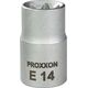 Proxxon Zewnętrzna nasadka 3/8 TX E14 11548642 4006274236202