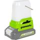 Greenworks 24V lampa robocza Greenworks G24LA700 11551529 6952909078236