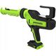 Greenworks 24V wyciskacz do mas Greenworks G24CG 11551531 6952909078335
