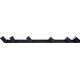 Lampa sufitowa Masterled Bardo lampa sufitowa (spot) 6-punktowa czarna/chrom 11551706 5908263384750
