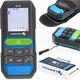 Dalmierz laserowy Högert Technik Dalmierz laserowy 40m 11552099 5902801290428