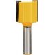 Dewalt Frez prosty 20mm,uch.8mm,dł.r.20mm,dł.c.52mm 11552482 5035048538562