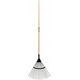 BEST GARDEN GRABIE DO LIŚCI TRZON DREWNIANY – PRĘT L-130 X3 (1/5) BEST GARDEN 11552920 5902082858812