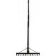 BEST GARDEN GRABIE 16 Z. TRZON METALOWY PROFILOWANY X6 (1/5) BEST GARDEN 11552922 5902082858898