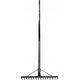 BEST GARDEN GRABIE 16 Z. TRZON METALOWY PROFILOWANY X6 (1/5) BEST GARDEN 11552922 5902082858898