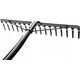 BEST GARDEN GRABIE 16 Z. TRZON METALOWY PROFILOWANY X6 (1/5) BEST GARDEN 11552922 5902082858898