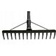 BEST GARDEN GRABIE 14 Z. TRZON METALOWY PROFILOWANY X6 (1/5) BEST GARDEN 11552924 5902082858881