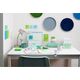 Post-It 3M Karteczki samoprzylepne Post-it® Super Sticky, OASIS, 76x127mm, 5x90 kart. 11553303 4054596924376
