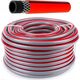 BEST GARDEN WĄŻ OGRODOWY 1/2” 50m PRO FLEX BEST GARDEN 11557132 5902082859154