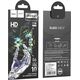 Hoco HOCO szkło hartowane INSTANT Full screen HD (SET 10in1) - MULTIPACK do Iphone 13 MINI ( 5,4" ) G6 11558675 6931474756602