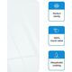 Szkło hartowane Tempered Glass - do Xiaomi Redmi 10C / 10 Power 11558693 5903396161278