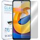 Szkło hartowane Tempered Glass - do Xiaomi Poco M4 Pro 5G 11558712 5903396136139