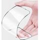 5D Full Glue Ceramic Glass - do Xiaomi 12 / 12X czarny 11558948 5903396175787
