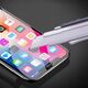 5D Full Glue Ceramic Glass - do Xiaomi 12 / 12X czarny 11558948 5903396175787