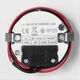 Oprawa schodowa Orno DRACO LED NEW 1,5W, oprawa schodowa podtynkowa, 12VDC, 30lm, 4000K, biała, czujnik ruchu i zmierzchu AD-OS-6164LR4/W 11616790 5908254821066
