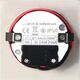 Oprawa schodowa Orno DRACO LED NEW 1,5W, oprawa schodowa podtynkowa, 12VDC, 30lm, 3000K, satyna, czujnik ruchu i zmierzchu AD-OS-6164LR3/N 11616796 5908254819759