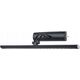 Kinkiet Kinkiet lampa ścienna Reality Picture Light 1x4W LED czarny 215301-02 11619259 5906737308868