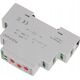 Przekaźnik czasowy 10-funkcyjny F&F PCS-516AC 0,1s-576h 2A 1NO 85-265V AC/DC triak na szynę DIN 11622013 5902431670225