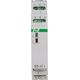 Przekaźnik bistabilny F&F BIS-411M-LED-24V 16A 1NO 9-30V AC/DC do LED z pamięcią pozycji styku na szynę DIN 11622018 5902431670102