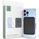Powerbank Tech-Protect PB10 LifeMag 5000mAh Czarny 11622216 9589046926716