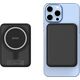 Powerbank Tech-Protect PB10 LifeMag 5000mAh Czarny 11622216 9589046926716